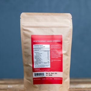 King Orchards Traditional Montmorency Dried Tart Cherries king-orchards-traditional-montmorency-dried-tart-cherries
